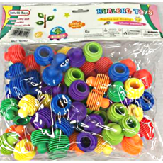 Round Connectors 